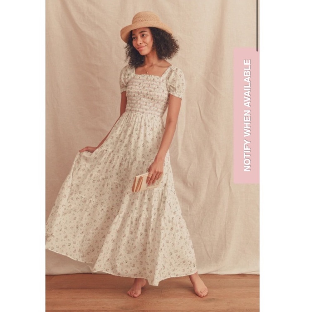 Breath of Youth singing from the heart dress size small
